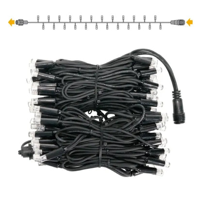 LED String SJX (Random Flashing Type) SJX-NHA05-10WL
