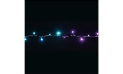 LED String SJX (Multi-Pattern Type) SJX-NHW05-10MP