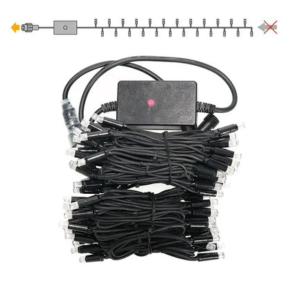 LED String SJX (Multi-Pattern Type) SJX-NHW05-10MP