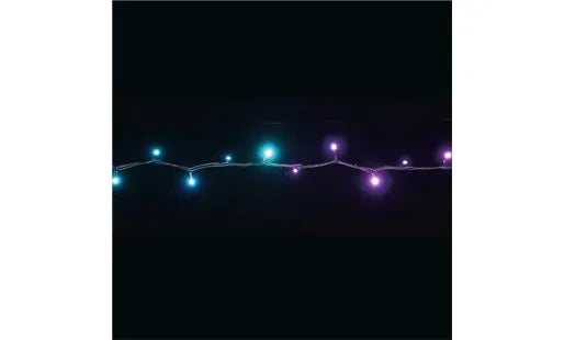 LED String SJX (Multi-Pattern Type) SJX-NHW05-20MP