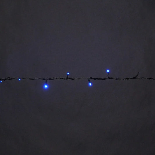 LED String SJX (Fall Type) SJX-S05-25BB