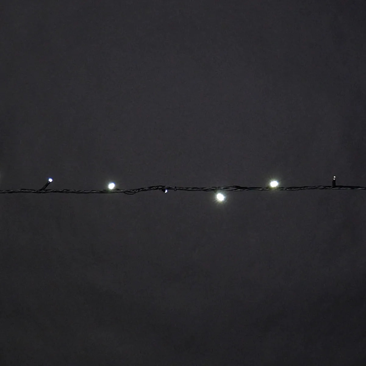 LED String SJX (Fall Type) SJX-S05-25BB