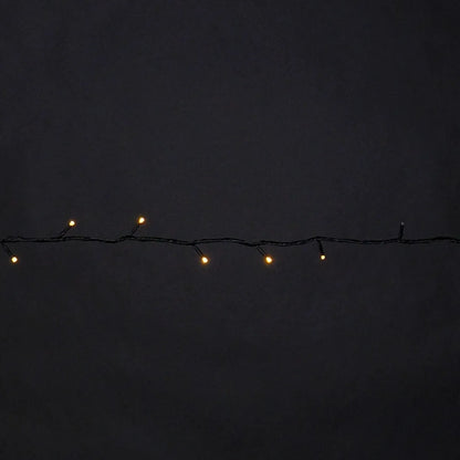 LED String Light SJX (Fall Type) SJX-S05-25LL