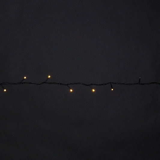 LED String Light SJX (Fall Type) SJX-S05-25LL