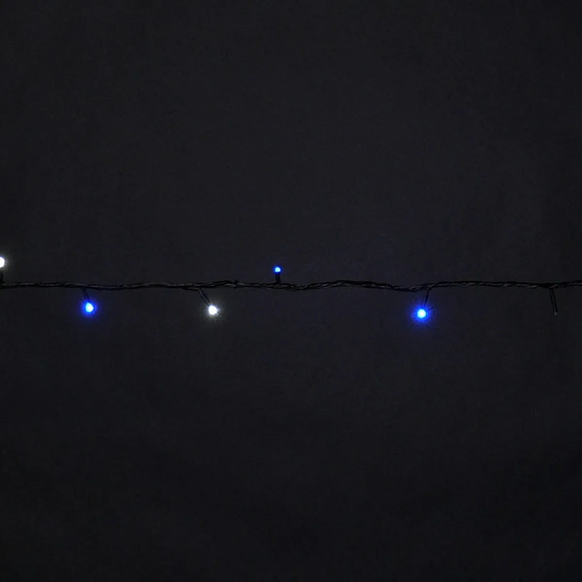 LED String Light SJX (Fall Type) SJX-S05-25LL