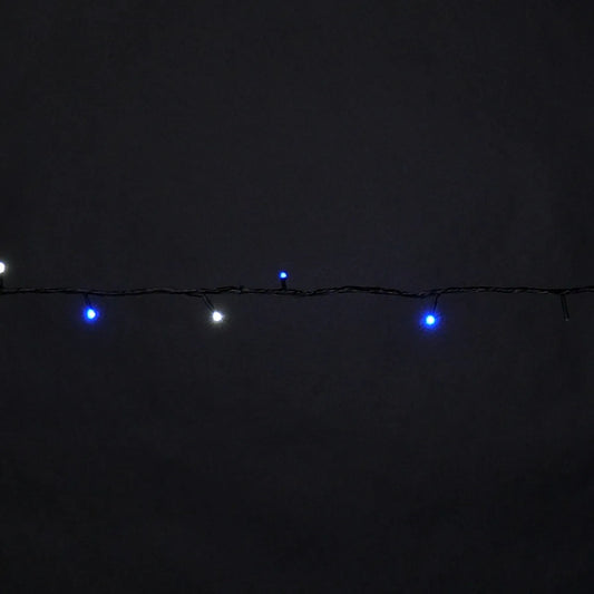 LED String Light SJX (Fall Type) SJX-S05-25WB