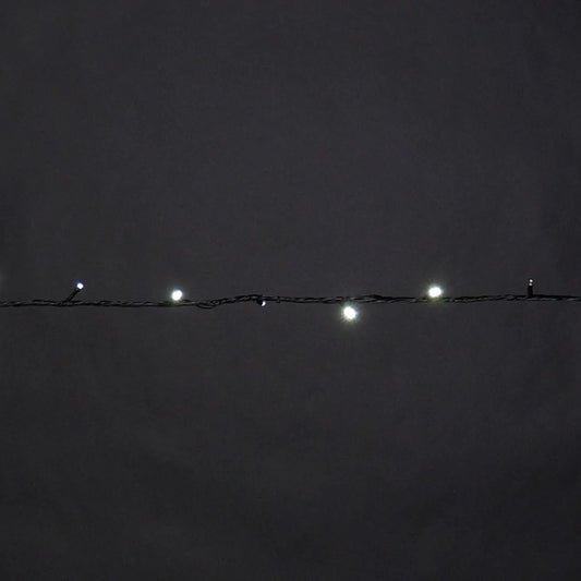 LED String SJX (Fall Type) SJX-S05-25WW