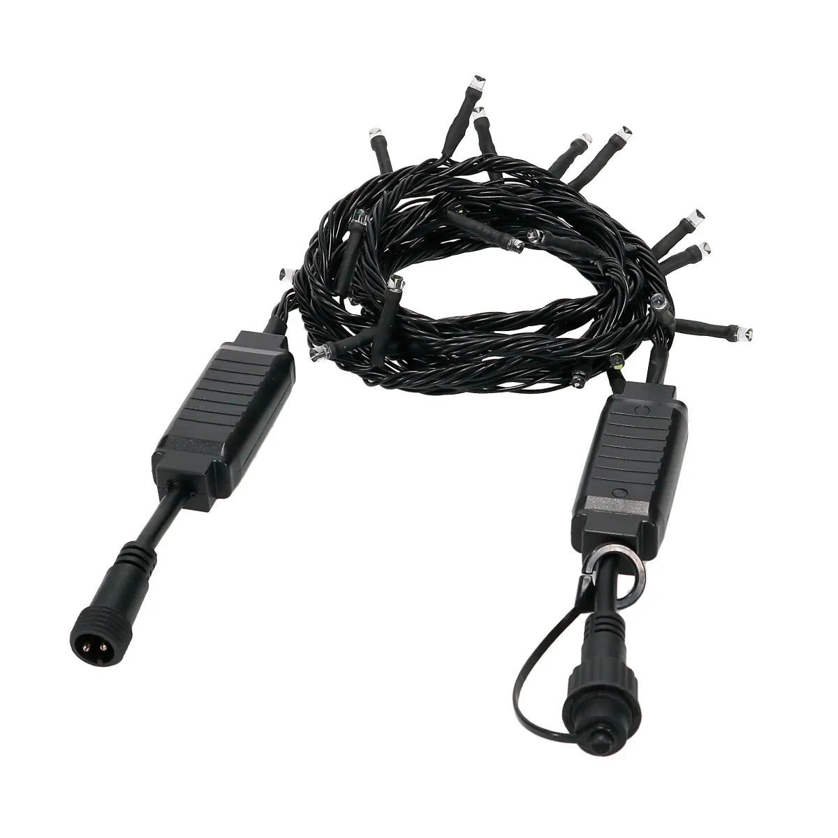 LED String SJX (Fall Type) SJX-S05-25WW
