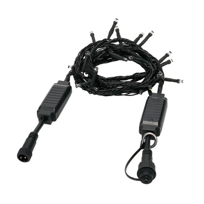 LED String SJX (Fall Type) SJX-S05-25WW