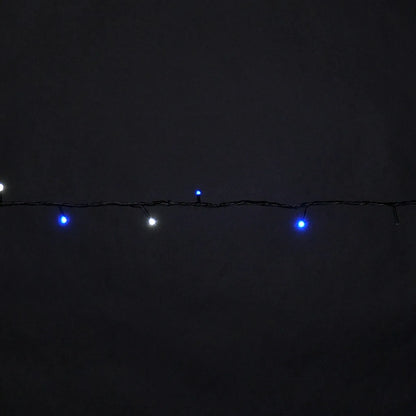 LED String SJX (Fall Type) SJX-S05-25WW