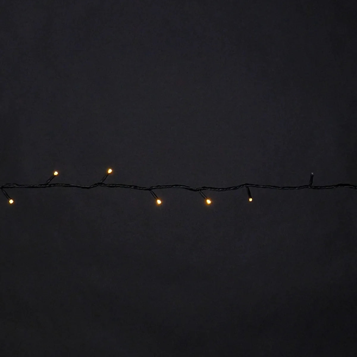 LED String SJX (Fall Type) SJX-S05-25WW