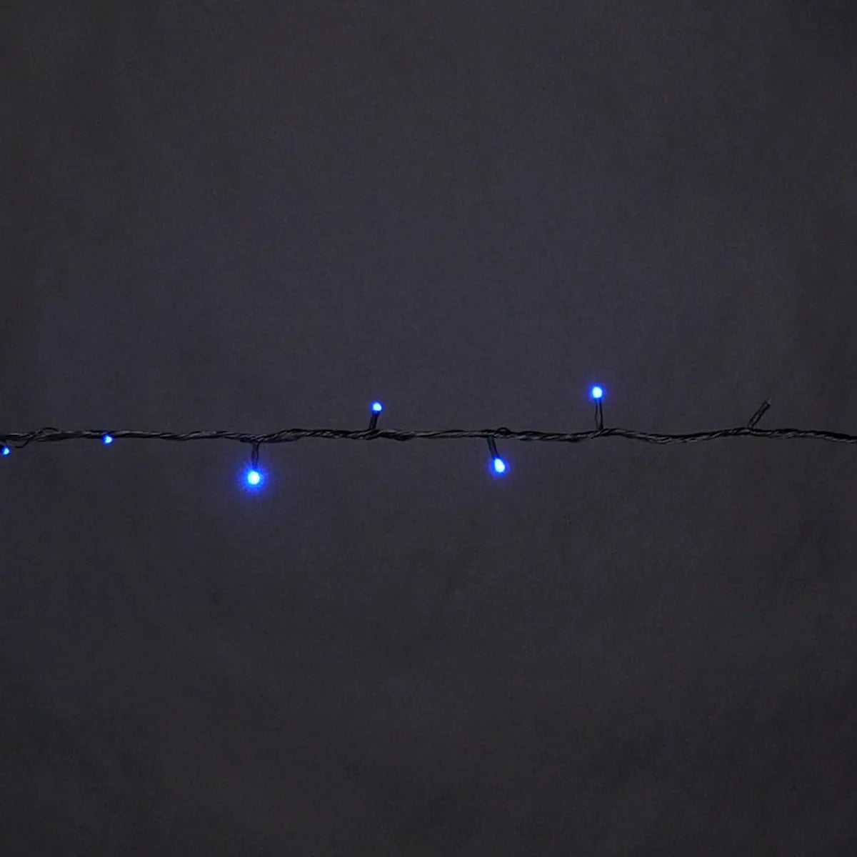 LED String SJX (Fall Type) SJX-S05-25WW