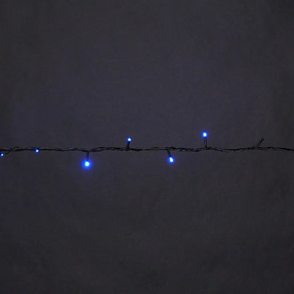 LED String SJX (Fall Type) SJX-S05-25WW