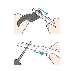 All Sharpening Tool SK-120