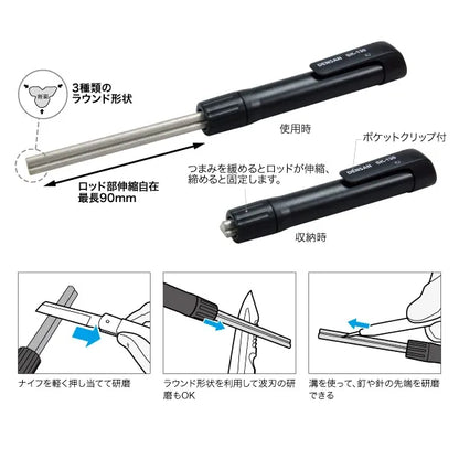 All Sharpening Tool SK-130