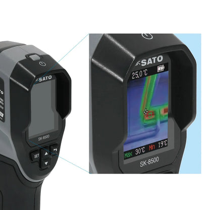 Infrared thermal camera SK-8500