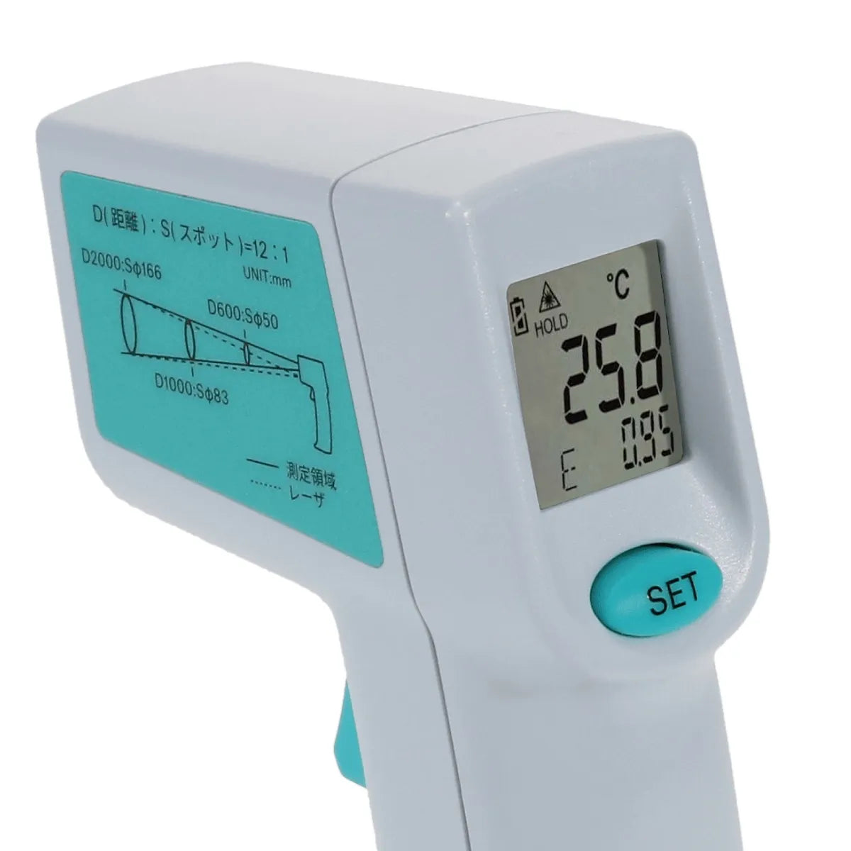 Circle Thermo SK-8750