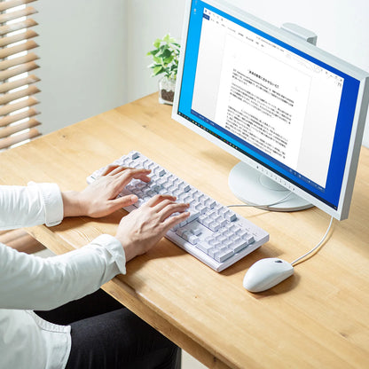 Japanese 109-key keyboard SKB-109UW