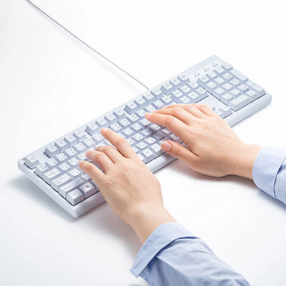 Japanese 109-key keyboard SKB-109UW