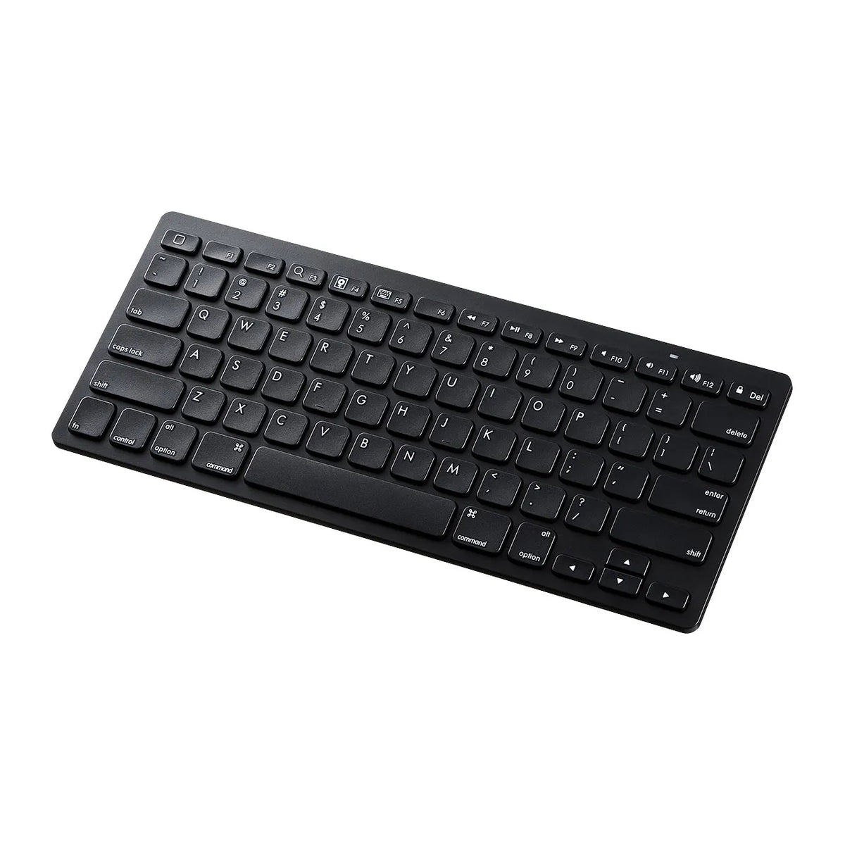 Bluetooth Keyboard SKB-BT25BK