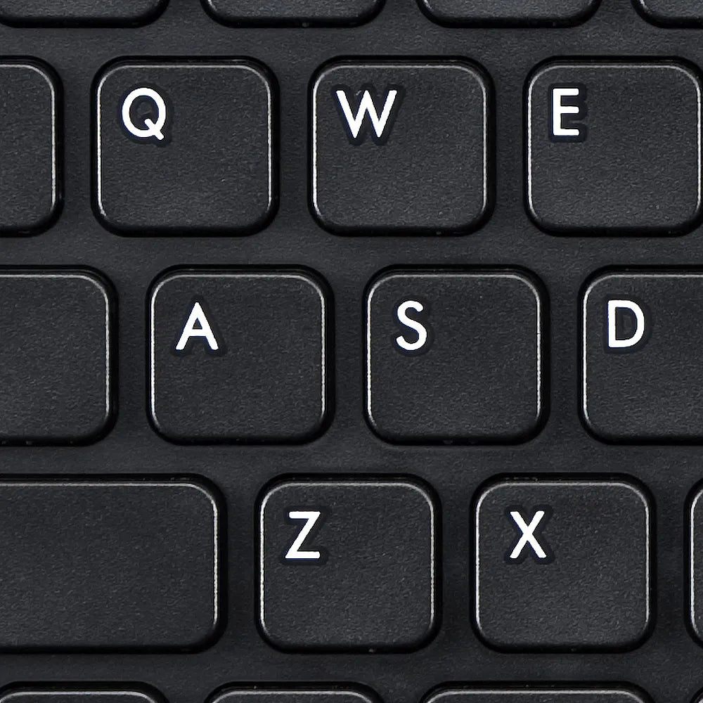 Bluetooth Keyboard SKB-BT25BK
