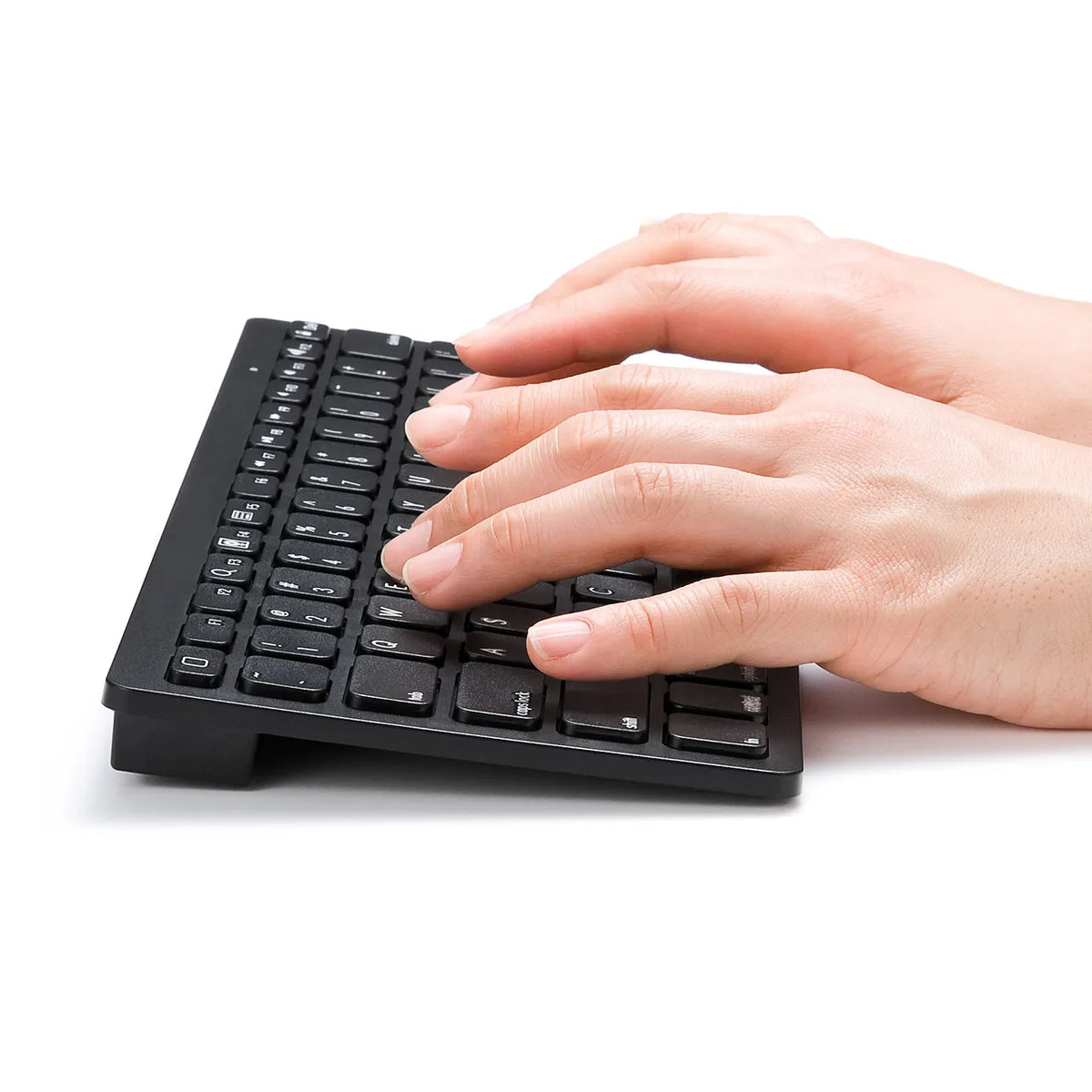 Bluetooth Keyboard SKB-BT25BK