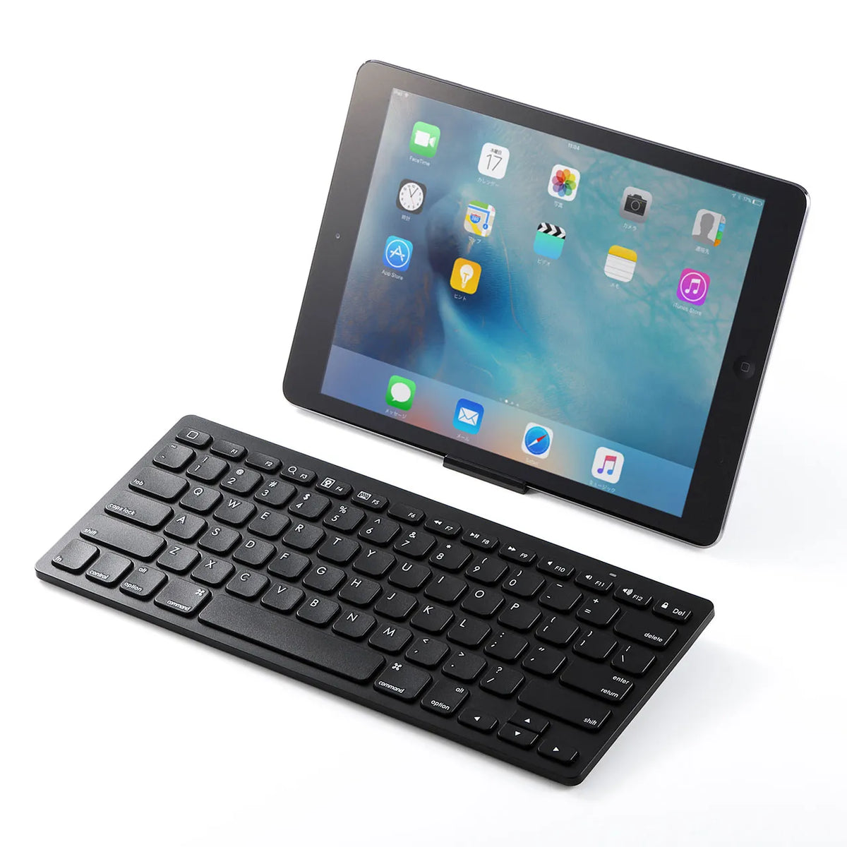 Bluetooth Keyboard SKB-BT25BK