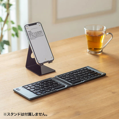 Foldable Bluetooth Keyboard SKB-BT30BK