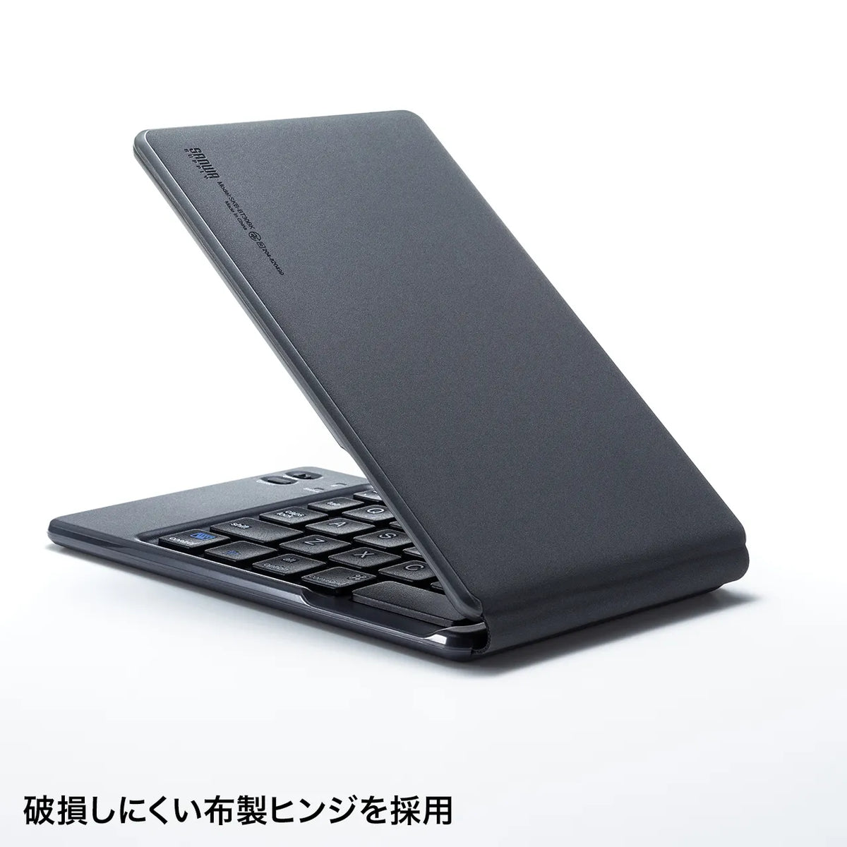 Foldable Bluetooth Keyboard SKB-BT30BK