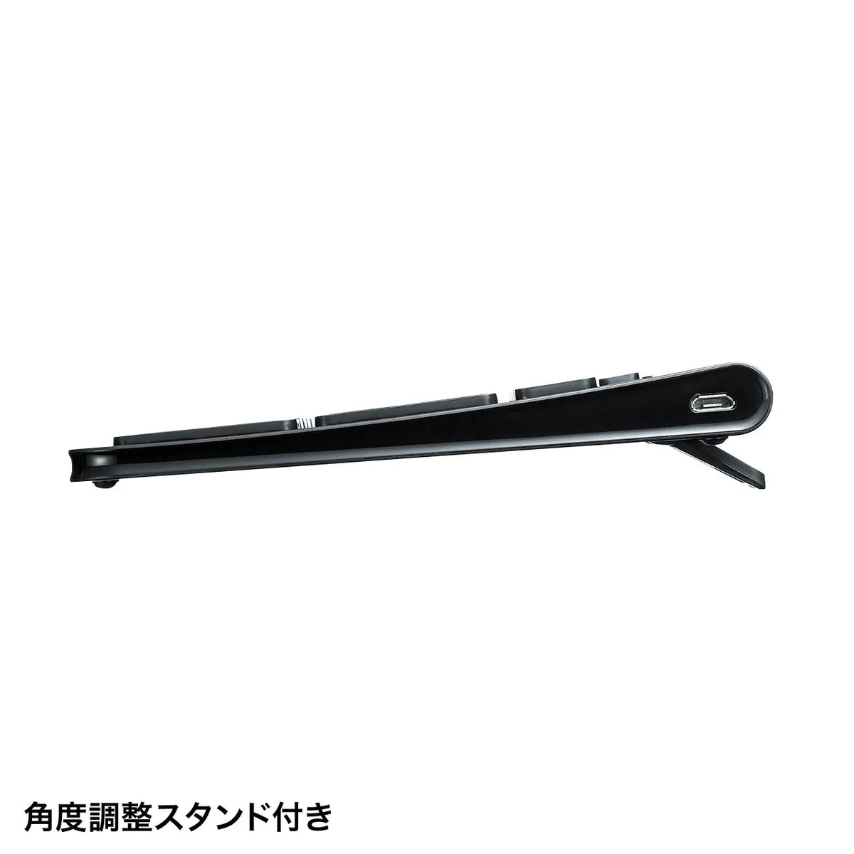Bluetooth Slim Keyboard SKB-BT31BK