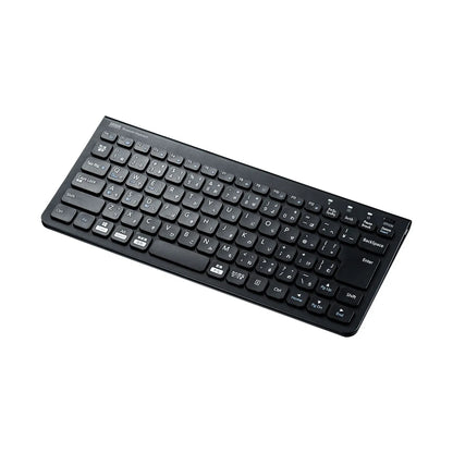 Bluetooth Slim Keyboard SKB-BT32BK