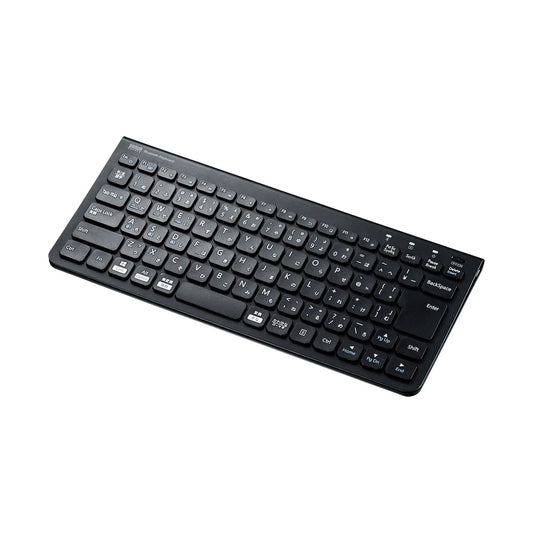 Bluetooth Slim Keyboard SKB-BT32BK
