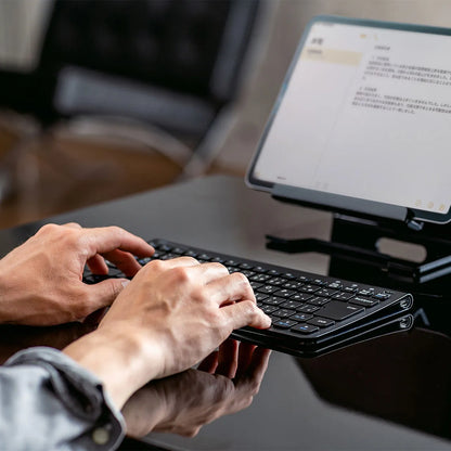 Bluetooth Slim Keyboard SKB-BT32BK