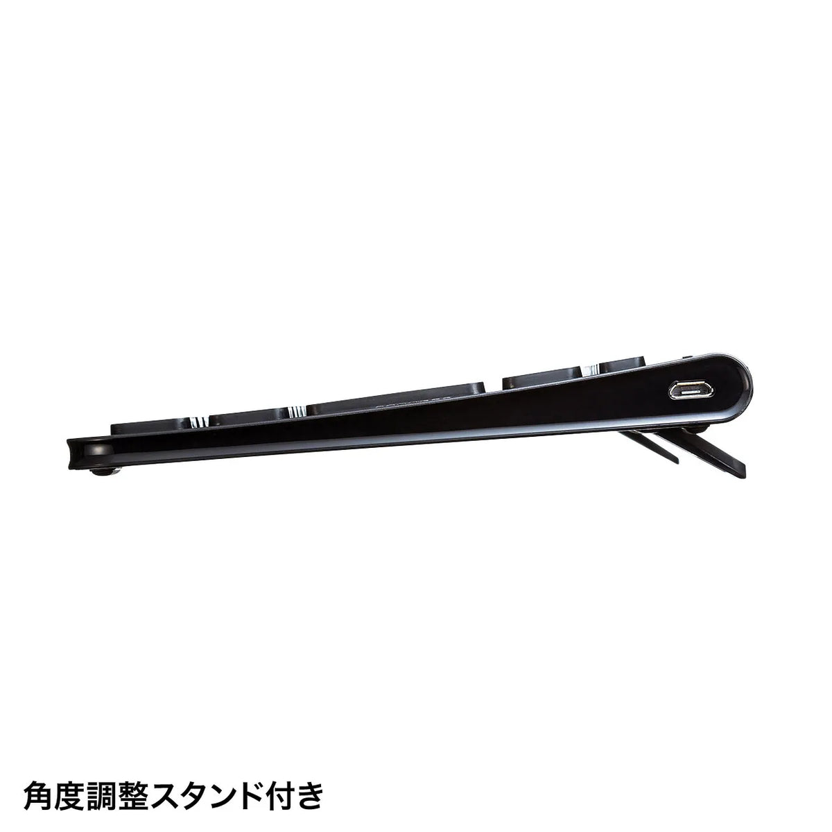 Bluetooth Slim Keyboard SKB-BT32BK