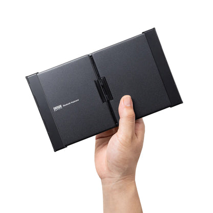 Bluetooth Folding Full Keyboard SKB-BT35BK