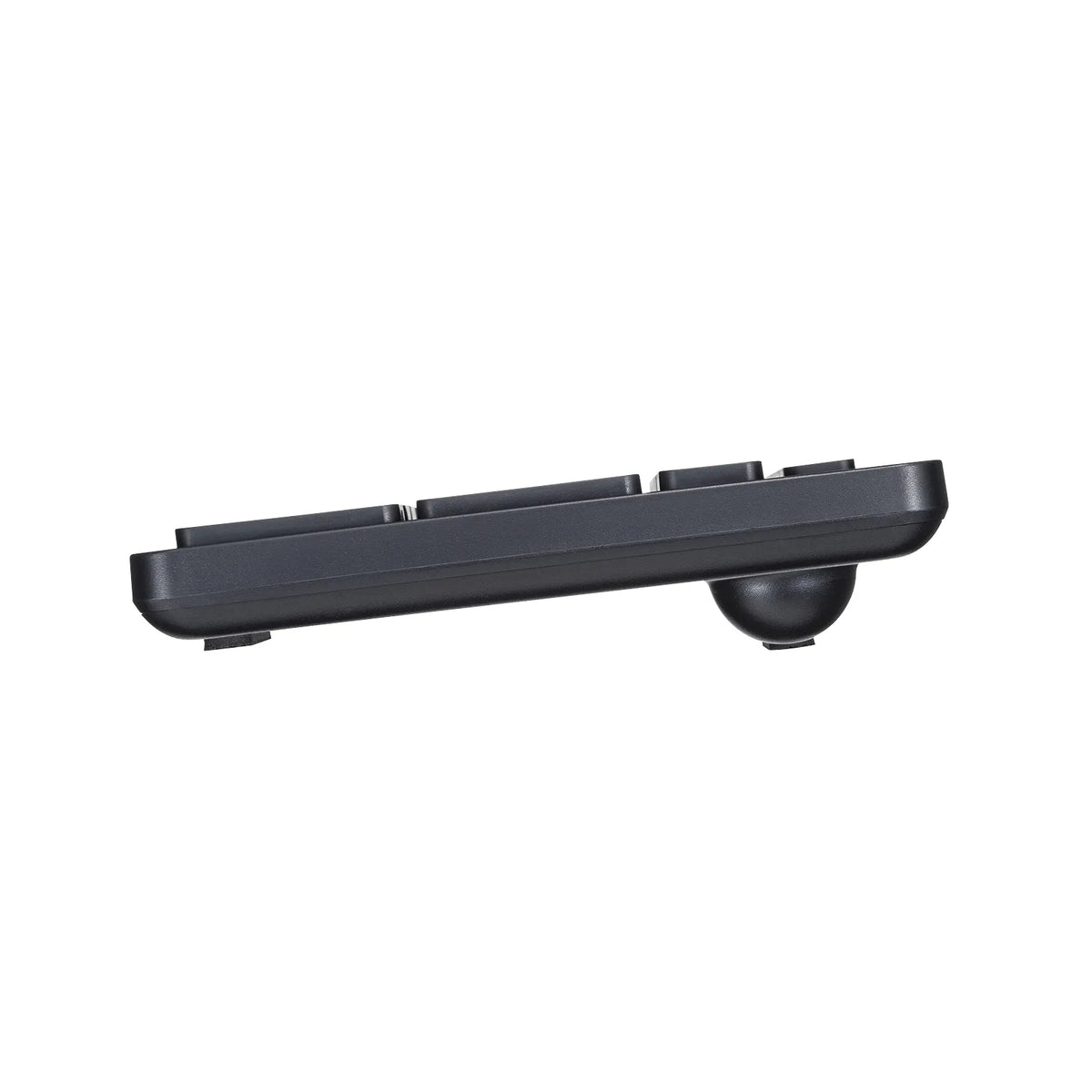 Silent Bluetooth Keyboard with Numeric Keypad SKB-BT37BK