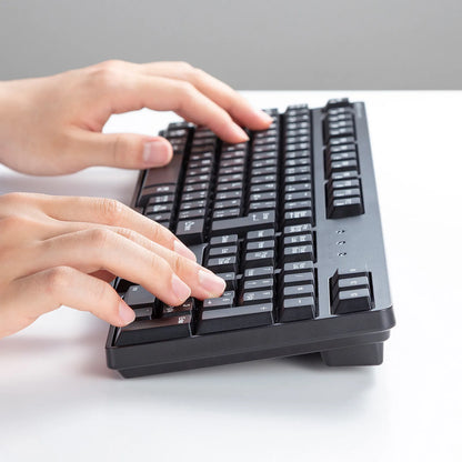 Bluetooth Keyboard SKB-BT40BK