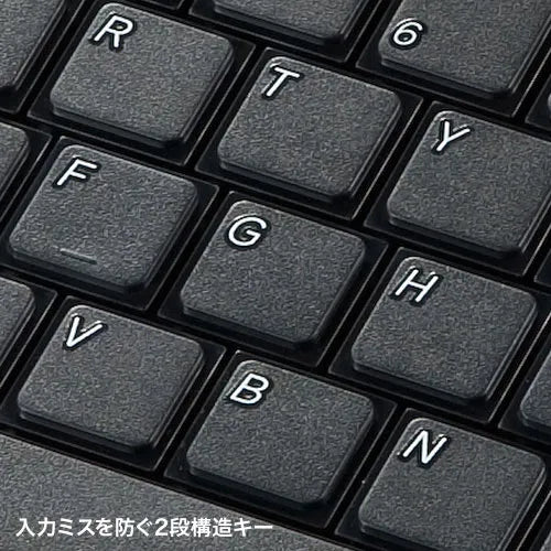 English layout USB slim keyboard SKB-E2UN