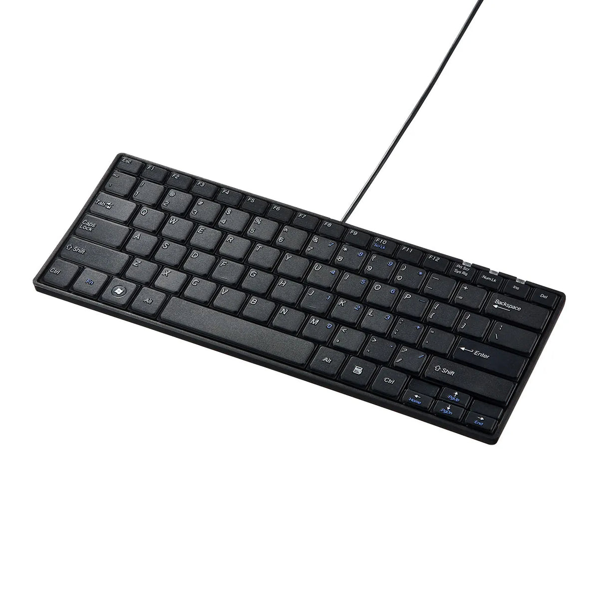 English layout USB slim keyboard SKB-E3UN