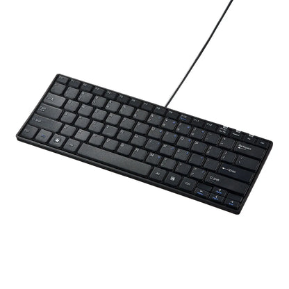 English layout USB slim keyboard SKB-E3UN