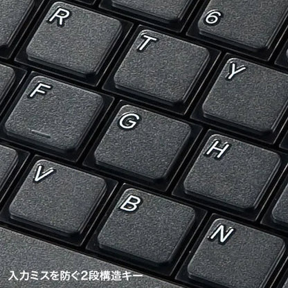 English layout USB slim keyboard SKB-E3UN