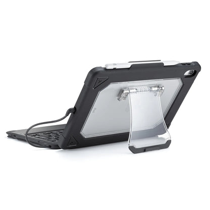 iPad 10th Generation Dedicated Case with Keyboard and Type-C Cable Connection SKB-IP6BK