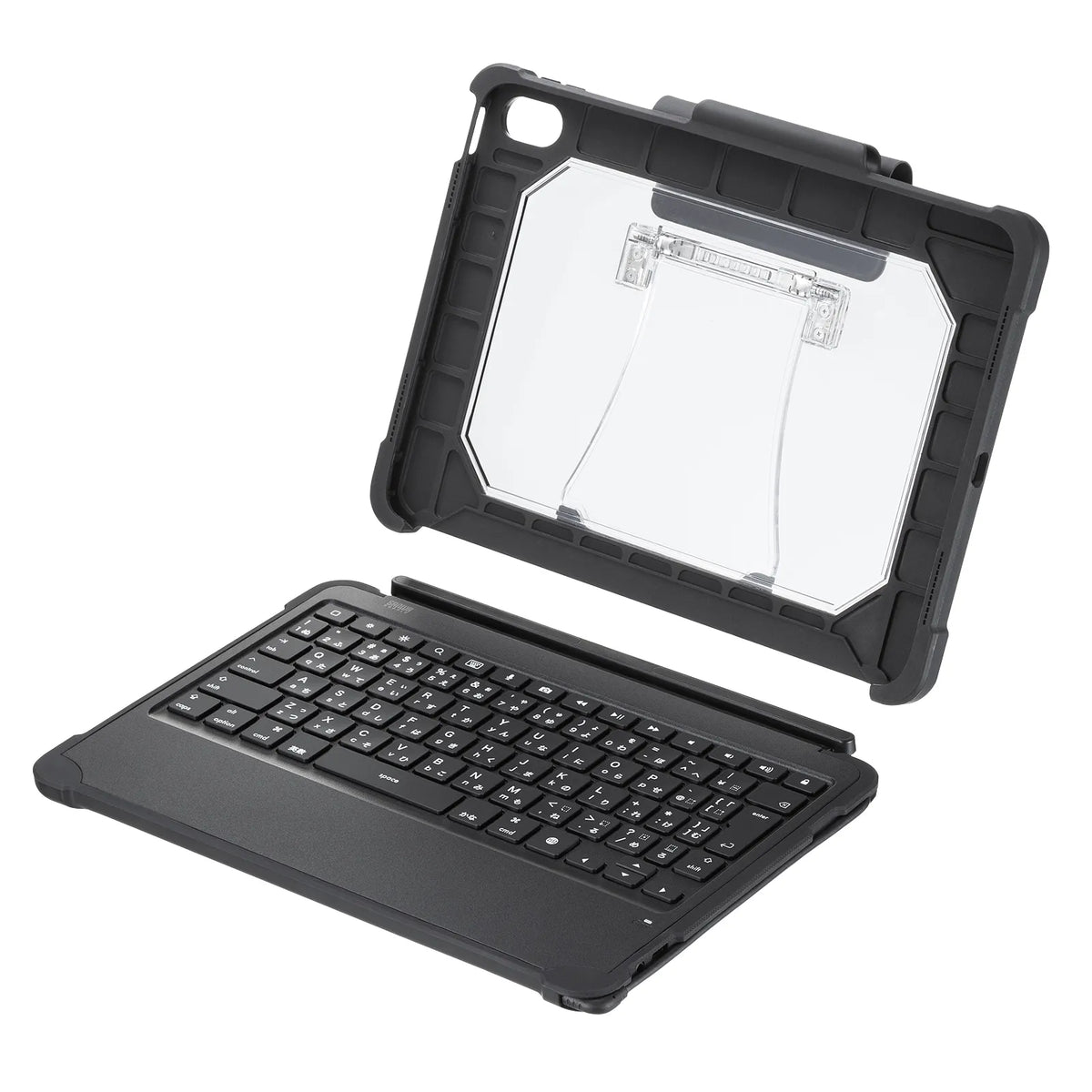 iPad 10th Generation/A16 Dedicated Case with Split Keyboard (Type-C Cable Connection) SKB-IP7GIGA