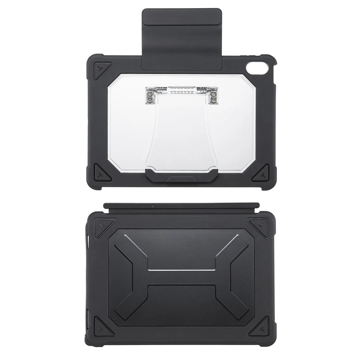 iPad 10th Generation/A16 Dedicated Case with Split Keyboard (Type-C Cable Connection) SKB-IP7GIGA