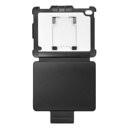 iPad 10th Generation/A16 Dedicated Case with Integrated Keyboard (Type-C Cable Connection) SKB-IP8BK
