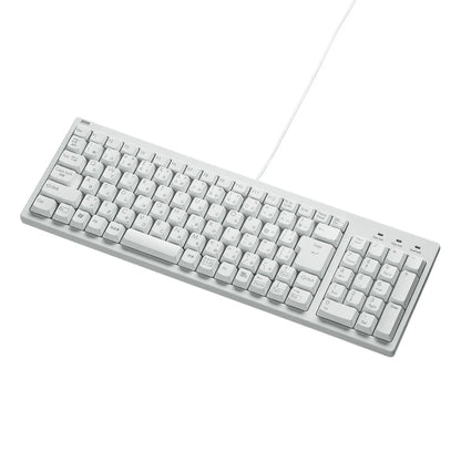 Compact Keyboard SKB-KG2WN2
