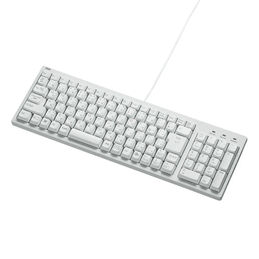 コンパクトキーボード SKB-KG2WN2