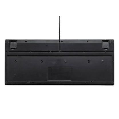 Compact Keyboard SKB-KG3BKN2