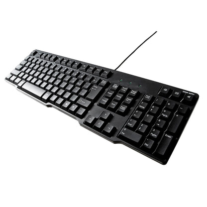 PS/2 Keyboard SKB-L1BKN