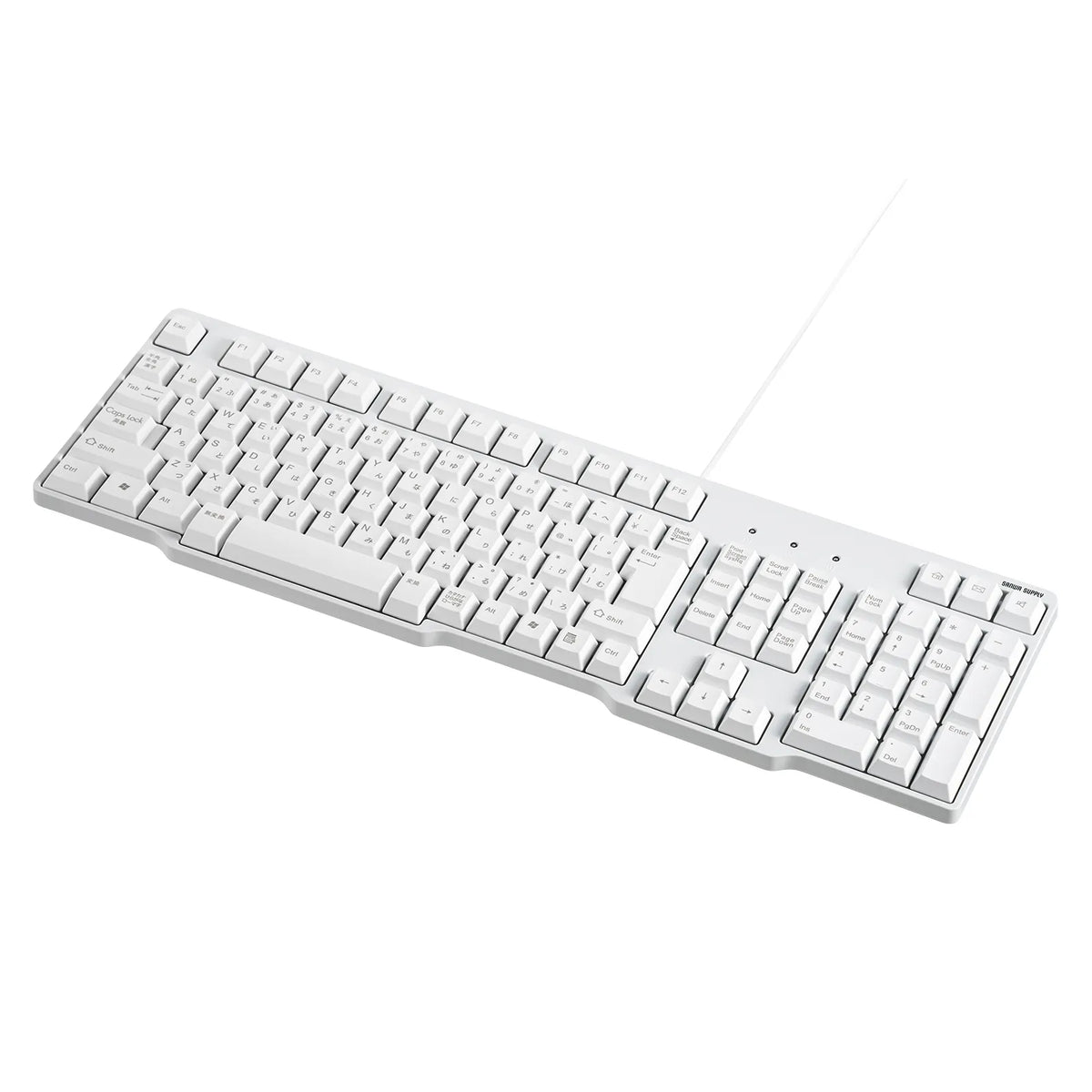 USBキーボード SKB-L1UN